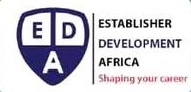 Establisher Development Africa - EDA Logo